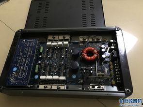 国产汽车功放拆机视频,专业拆解与安装技巧解析